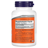 NOW Foods GABA Capsules 750mg 100 Capsules